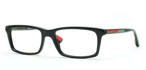 prada sport linea rossa ps02cv eyeglasses|Prada Linea Rossa PS 02CV Eyeglasses .